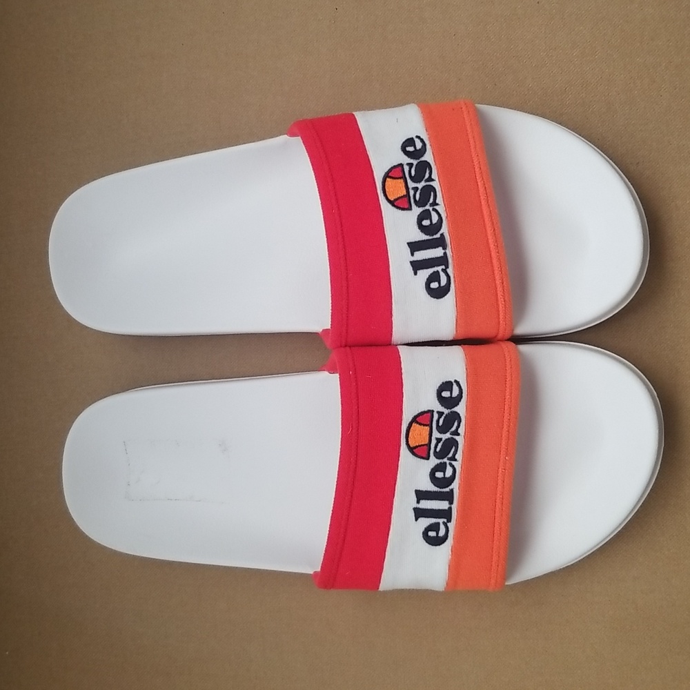 ELLESSE GLIDE/SLIP ONS